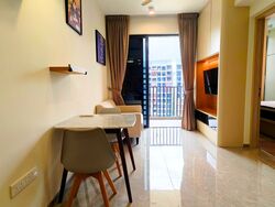 Sengkang Grand Residences (D19), Apartment #502244581